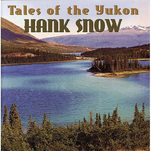 Tales of the Yukon