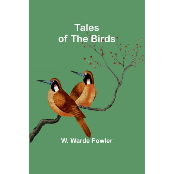 Tales of the birds, (Paperback)