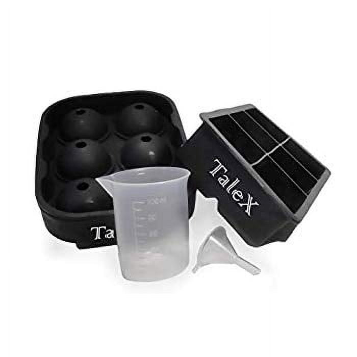 https://i5.walmartimages.com/seo/Talex-Silicone-Ice-Cube-Trays-Sphere-Maker-Lid-The-Big-Mold-Measuring-Cup-Funnel-Best-Whiskey-Cocktail-Liquor-etc-2pc-pack_6a8257ea-51a7-4072-8a66-f9908ab17040.90bf94634ab8f039e2ea8ae5be090027.jpeg?odnHeight=768&odnWidth=768&odnBg=FFFFFF