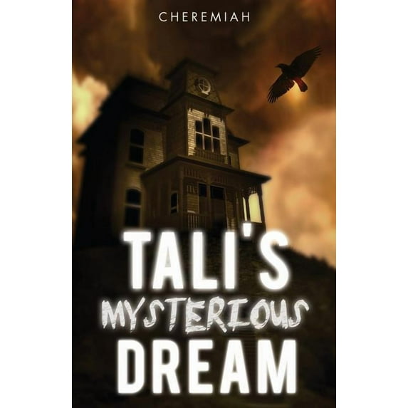 Tali's Mysterious Dream (Paperback)