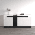 thumbnail image 1 of Talia 71" Sideboard, 1 of 5