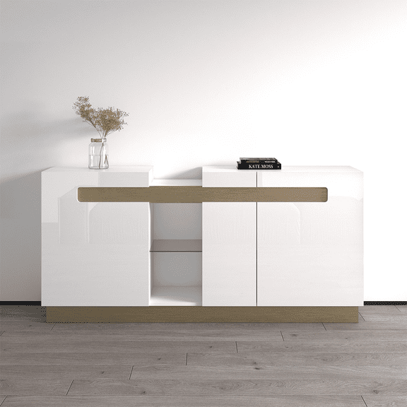 Talia 71" Sideboard