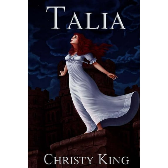 Talia Book 1 Paperback Christy King