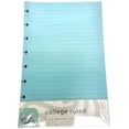 thumbnail image 1 of Talia Discbound College Ruled Refill, 1 of 10