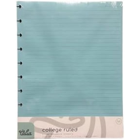 Tul Paper Refills