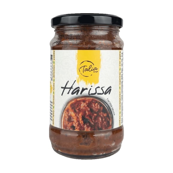Talia Harissa Mild 10.58 oz (300g)