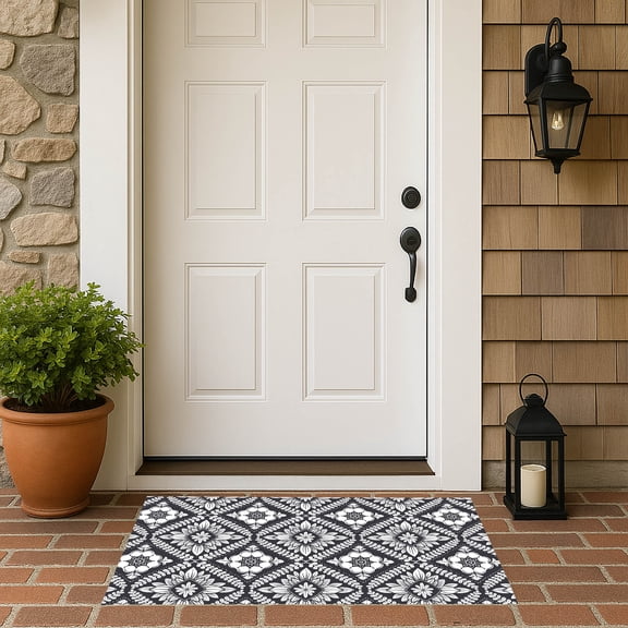 Talia Outdoor Doormat