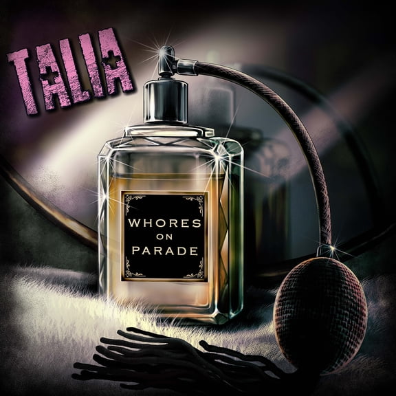 Talia - Whores on Parade - Music & Performance - CD