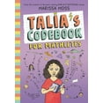 thumbnail image 1 of Talia's Codebook for Mathletes, (Hardcover), 1 of 1