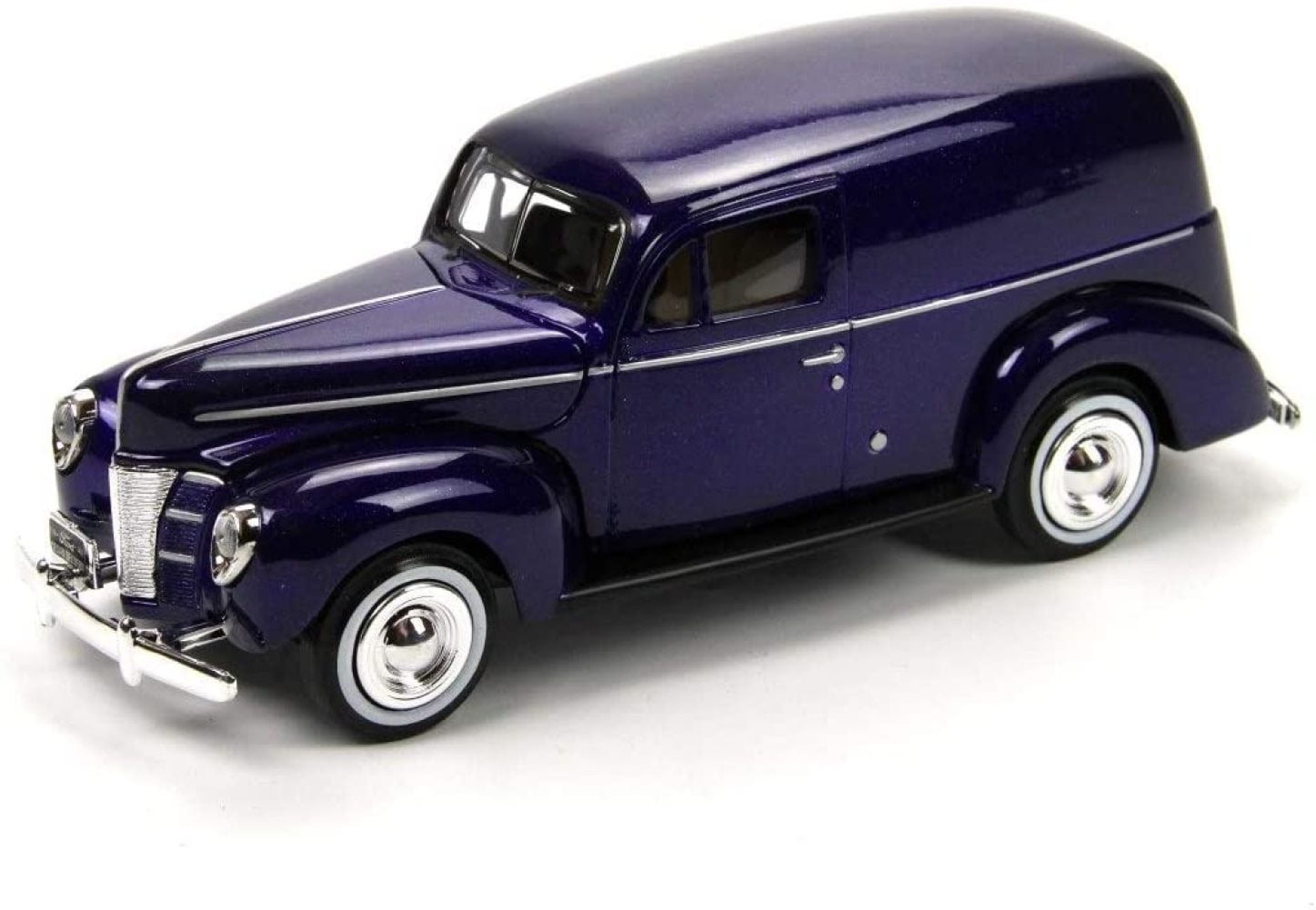 1940 Sedan