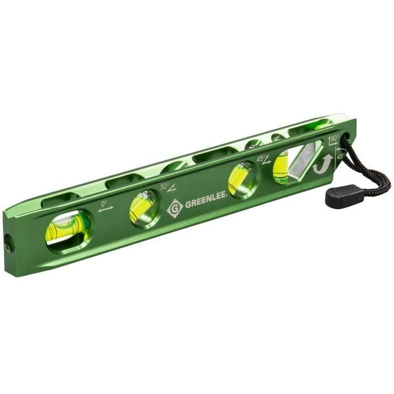 Spirit level 2024 small size