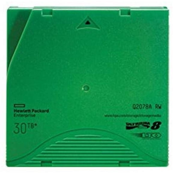 TaliaPosy Standard Storage Media - LTO Ultrium Green (Q2078A)