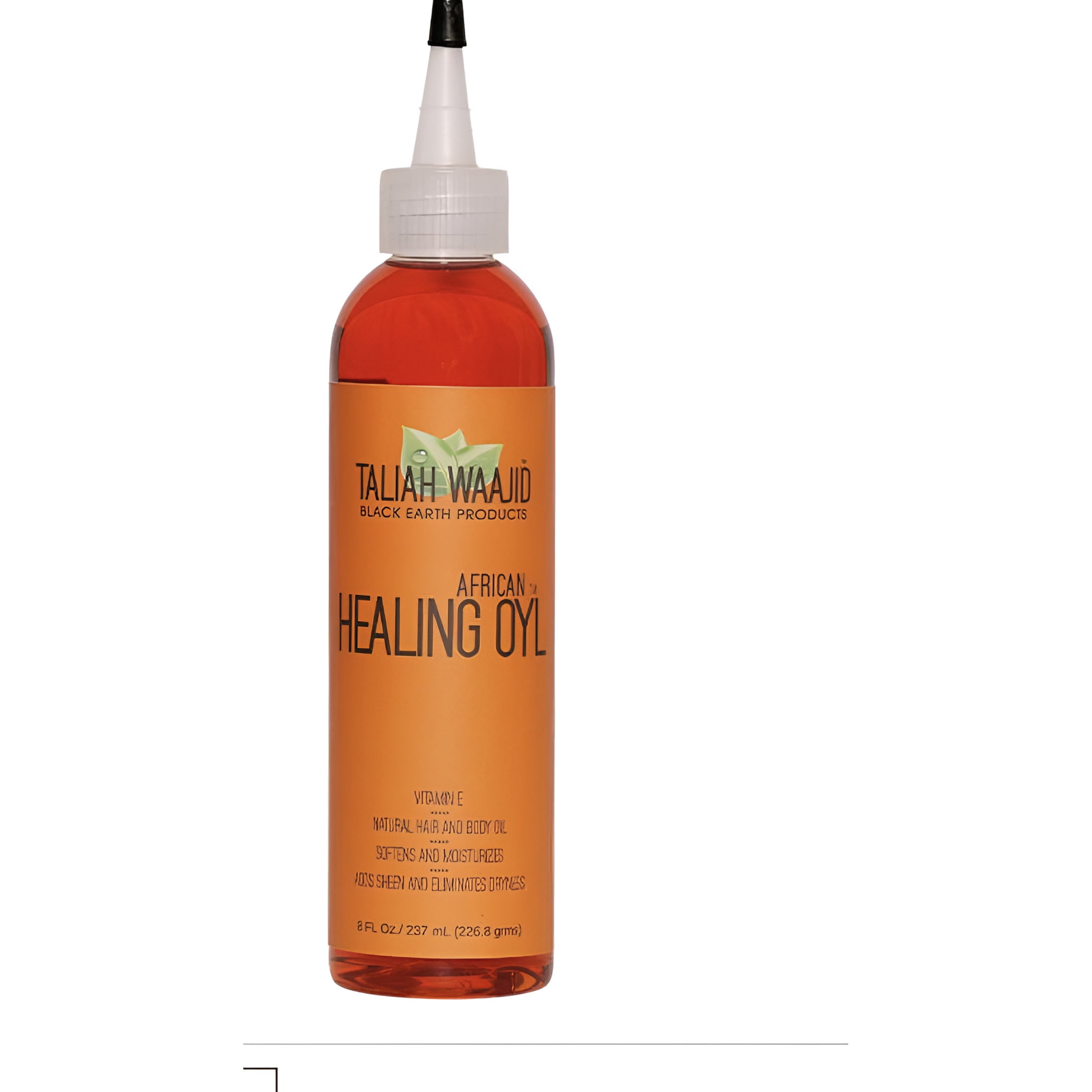 Taliah Waajid African Healing Oyl