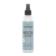 Taliah Waajid Black Earth Products Curl Enhancing Hair Spray with Eucalyptus Oil, 8.0 oz, 1 Piece