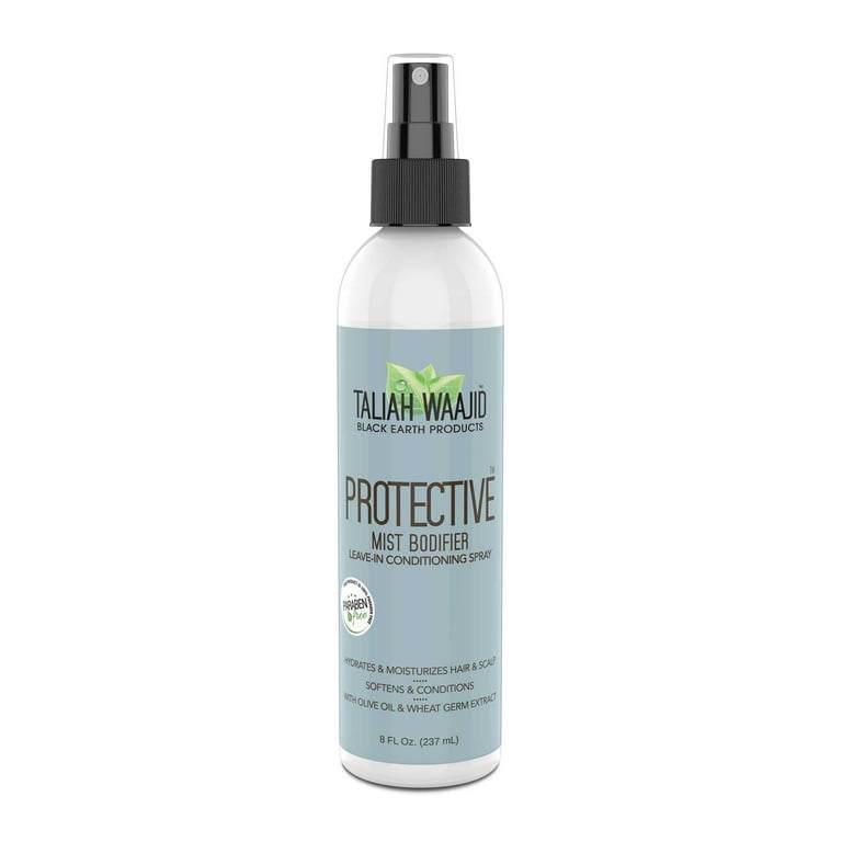 Black earth cheap hair products