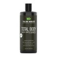 thumbnail image 1 of Taliah Waajid Black Earth Products Total Body Shampoo, 32oz, 1 of 3