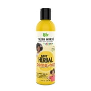 Taliah Waajid Brand Easy Herbal Comb Out Conditioner 8oz