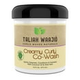 thumbnail image 1 of Taliah Waajid Creamy Curly Co-Wash with Coconut & Aloe 16 fl oz, 1 Piece, 1 of 6