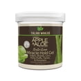 thumbnail interactive-video image 1 of Taliah Waajid Green Apple & Aloe Frizz Control Hair Styling Gel with Green Apple, 16 FL OZ., 1 of 6