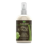 Taliah Waajid Green Apple & Aloe Nutrition Leave-In Conditioner 12 Oz Shampoo & Conditioner