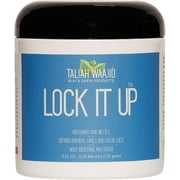 Taliah Waajid Lock It Up, 6 oz Pack of 6