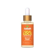 Taliah Waajid Love My Locs Honey Hair Oil, 2 oz., 1 Piece