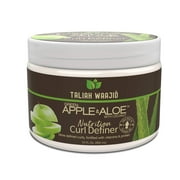 Taliah Waajid Nutrition Curl Definer Hair Styling Cream with Green Apple, 12 fl oz