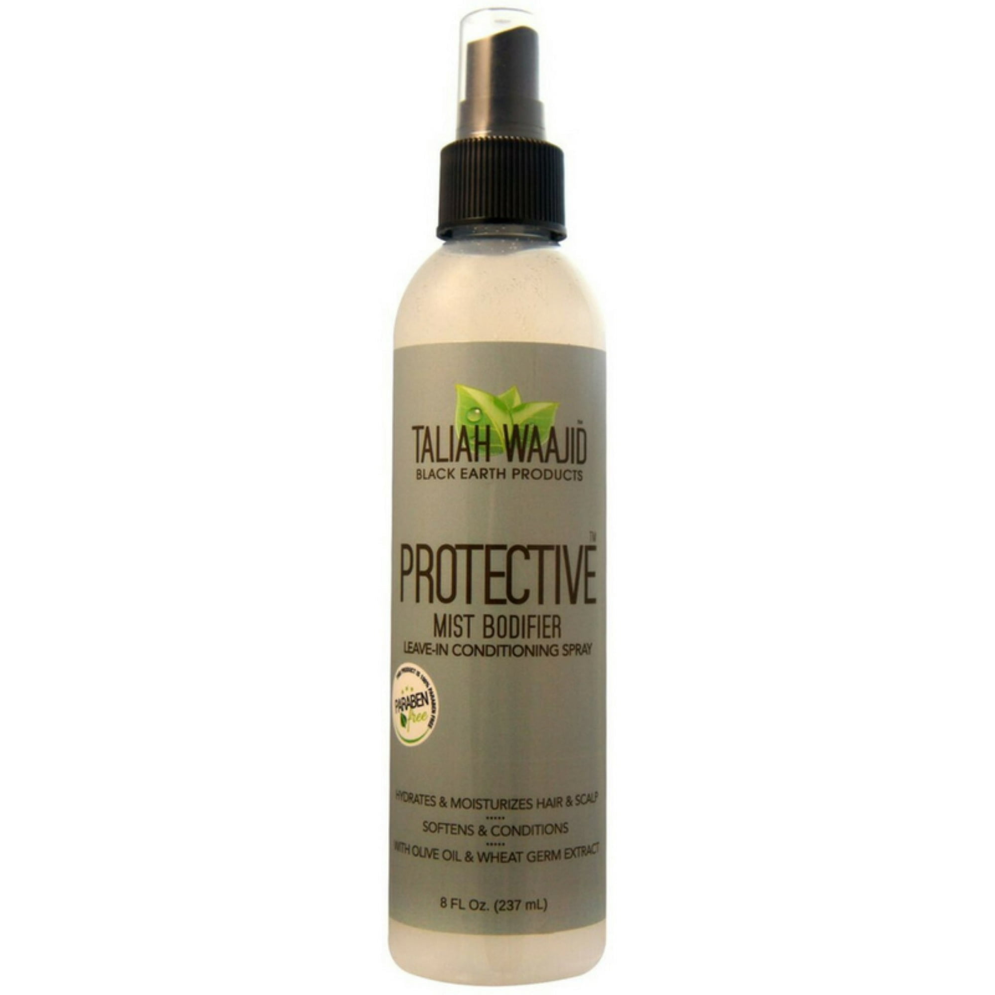 Taliah Waajid Protective Mist Bodifier Leave-In Conditioning Spray, 8 oz (Pack of 3)