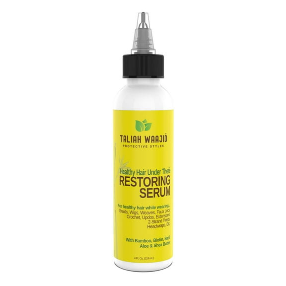Taliah Waajid Protective Styles Protective Styles Restoring Serum (4 oz)