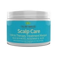 thumbnail image 1 of Taliah Waajid Scalp Care Follicle Therapy Treatment Masque | Deep Cleansing Hair & Scalp Mask | Made With Wild Sea Moss, Rosemary and Aloe 12oz, 1 of 7