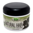 thumbnail image 1 of Taliah Waajid Shea-Coco Natural Hair Style Cream Jar, 8 oz , 3 Pack, 1 of 1