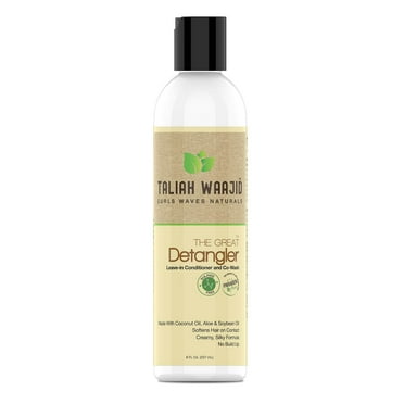 Taliah Waajid The Great Detangler Conditioner