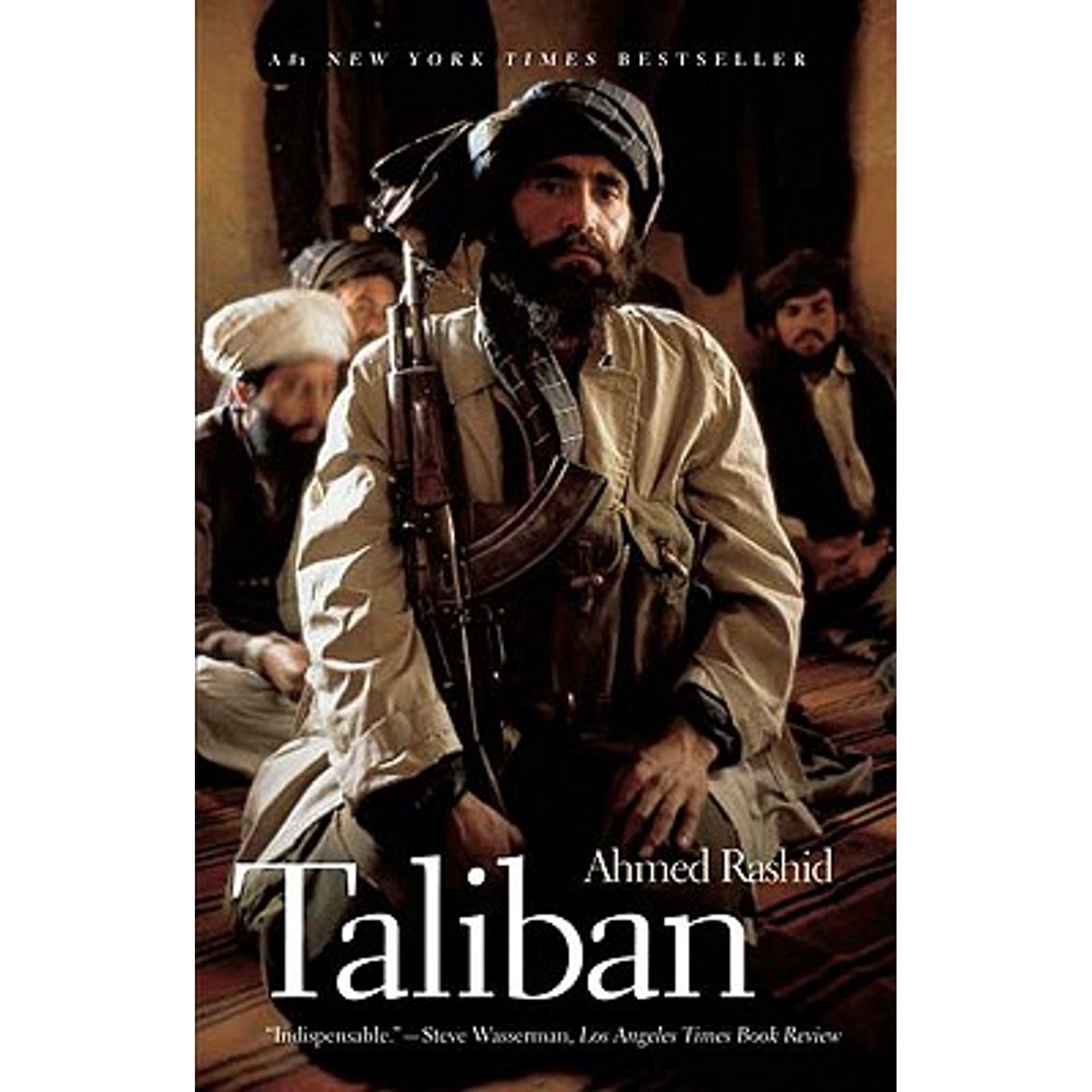 Taliban : Militant Islam, Oil and Fundamentalism in Central Asia ...