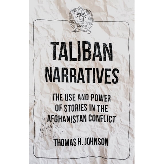 Taliban Narratives