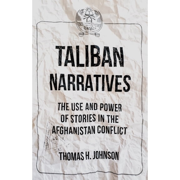 Taliban Narratives
