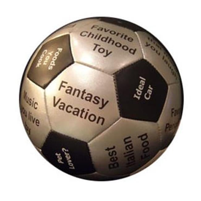 THUMBALL Ice Breaker 6"