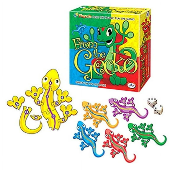 Talicor From the Gecko