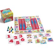 Talicor Ha Choo Game