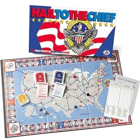 Talicor Hail to The Chief