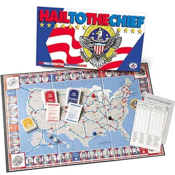 Talicor Hail to The Chief