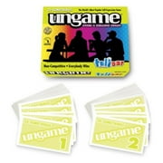 Talicor Pocket Ungame 20 Somethings Version Game