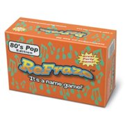 Talicor ReFraze 80s Pop Edition Game