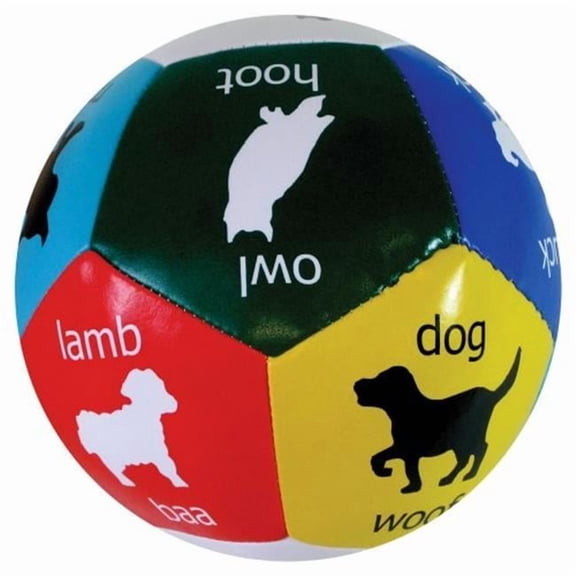 Talicor  Thumball Animals 6 Inch