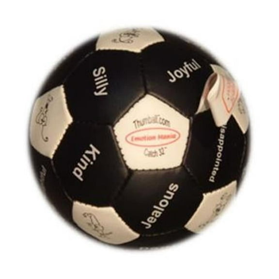 Talicor  Thumball Emotion Mania 4 Inch