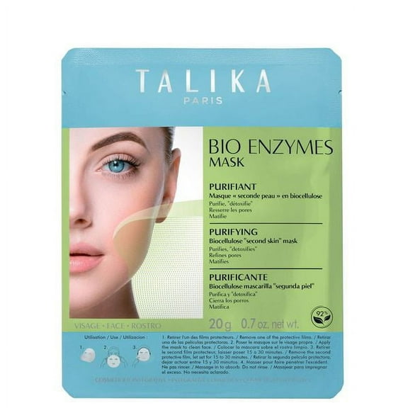 Talika Bio Enzymes Purifying Mask