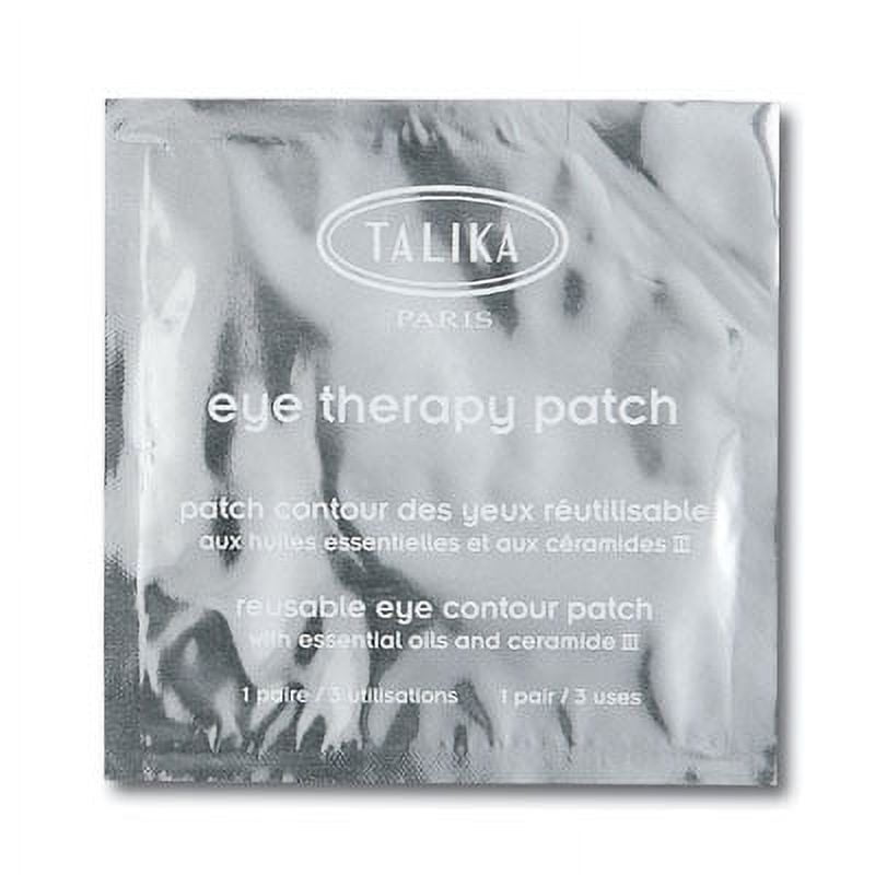 Talika Pack Time Control + Eye Therapy Pach 6 patches