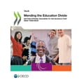 thumbnail image 1 of Mending the Education Divide, (Paperback), 1 of 1