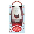 thumbnail image 1 of Talisman Designs Cherry Chomper Cherry Pitter, Set of 1, White, 1 of 4
