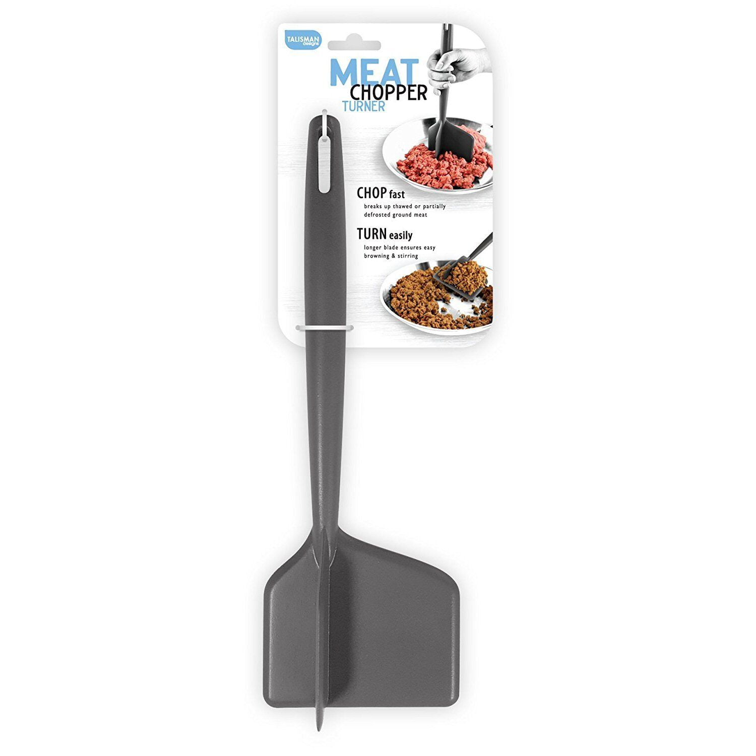 Talisman Designs Meat Chopper