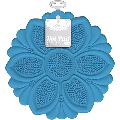 Harold Import Hot Pad & Trivet Blu